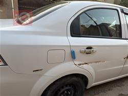 شيفروليه أفيو